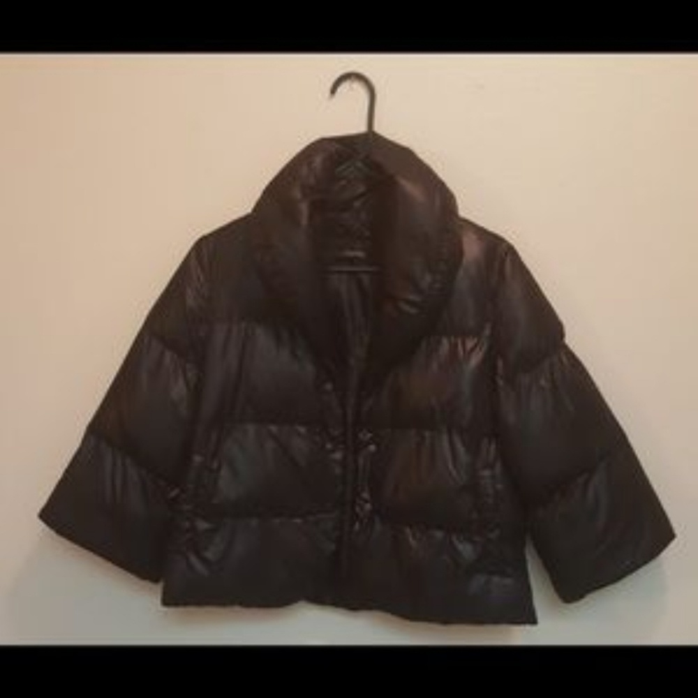 Carling Puffer Jacket